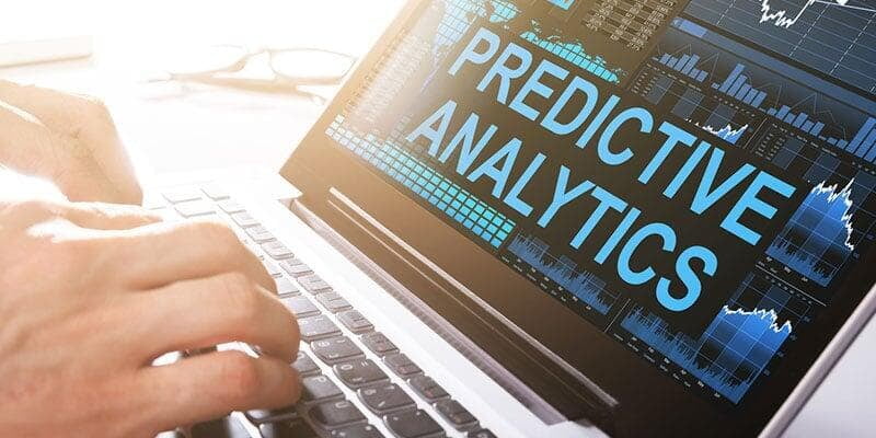 Why Predictive Data Analytics Matter