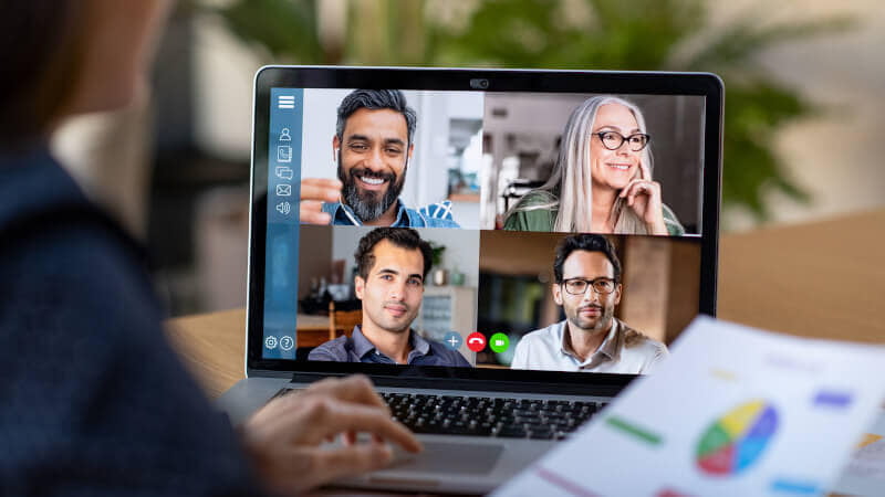 If You Work Remotely, Use These Tips to Improve Your Productivity