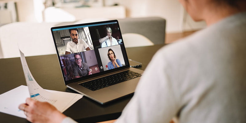 How to Get the Best Results from Your Online Meetings