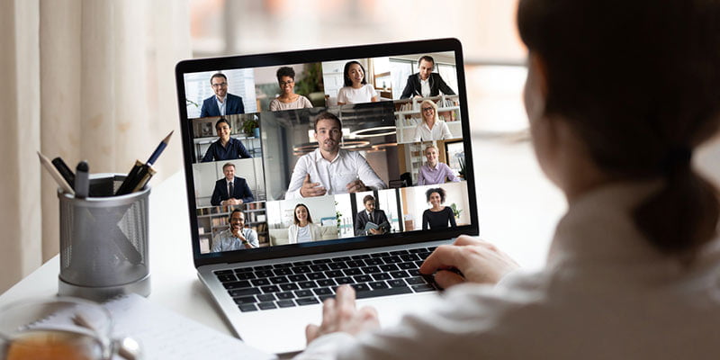 Three Tips for Improving Your Online Meetings & Webinars